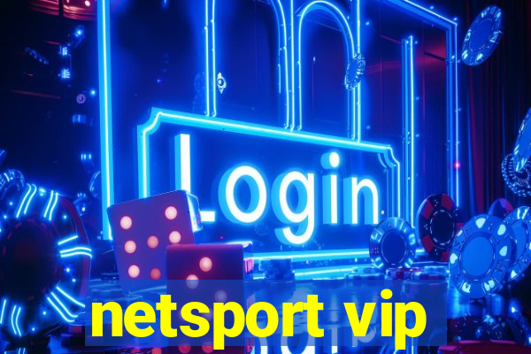 netsport vip